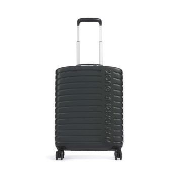 Mandarina Duck Flyduck Spinner (4 wheels) black