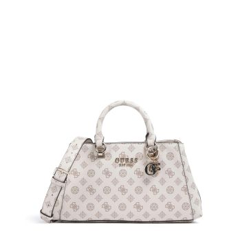Guess Evelune Handbag cream