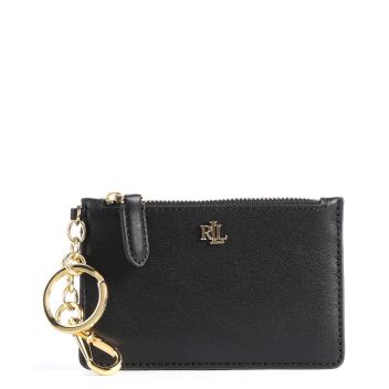 Lauren Ralph Lauren Small Credit card holder black