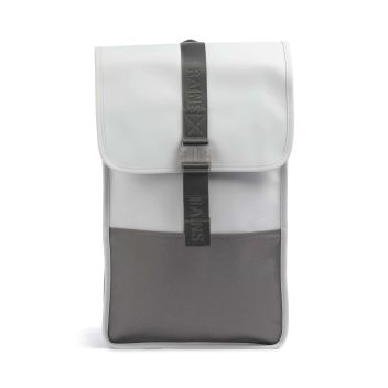 Rains Trail Backpack light grey