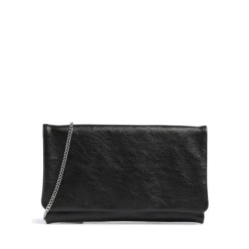 Abro Mimosa Clutch bag black