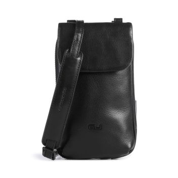 Aunts & Uncles Norwegians Ida Phone bag black