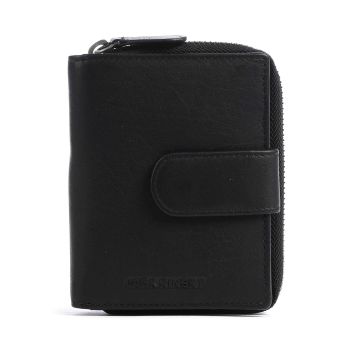 Jack Kinsky Aruba 516 Wallet black