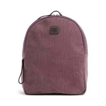 Brics Sorrento Backpack berry
