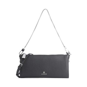 Aigner Ivy S Shoulder bag black