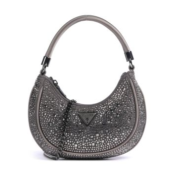 Guess Zalina Handbag platinum