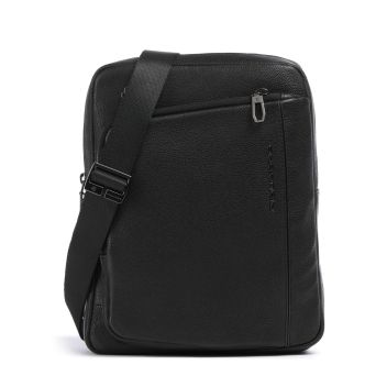 Piquadro S134 Crossbody bag black