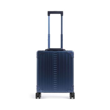 Aleon Carry-On Spinner (4 wheels) blue