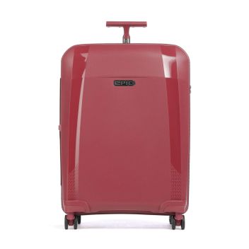 Epic Phantom SL Spinner (4 wheels) dark red