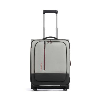 Travelite Crosslite 5.0 Trolley (2 wheels) beige