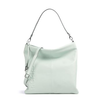 Picard Zoom Hobo bag mint green