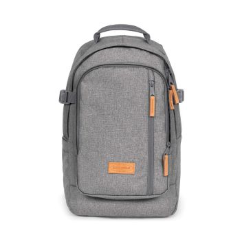 Eastpak Smallker Laptop backpack grey