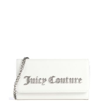 Juicy Couture Jasmine Wallet white