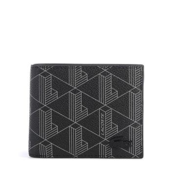 Lacoste The Blend Wallet black