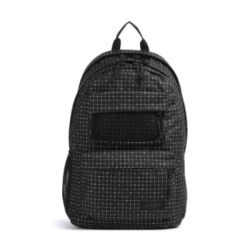 Eastpak Double Office Backpack black