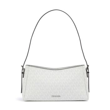 Michael Kors Moore Shoulder bag white