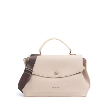 Bugatti Ella Handbag beige