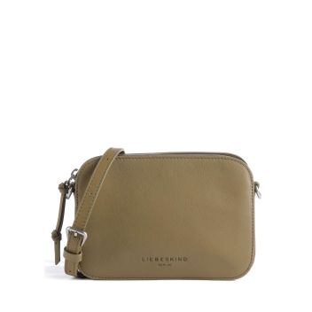 Liebeskind Harris Luka Crossbody bag olive-green
