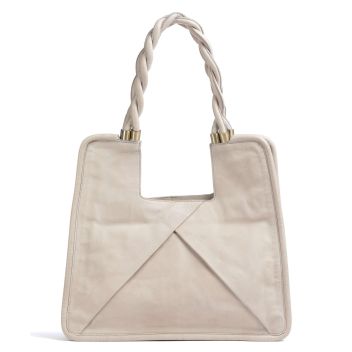 Taschendieb Wien Hofgartengasse 2 Hobo bag sand