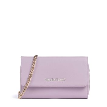 Valentino Bags Zero Re Wallet violet