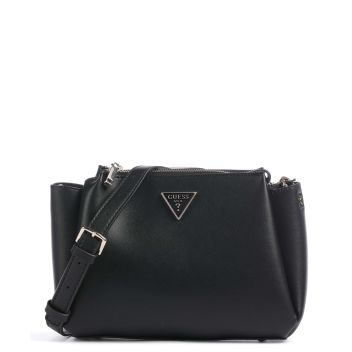 Guess Iwona Crossbody bag black