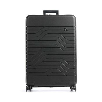 Brics BY Ulisse Spinner (4 wheels) black