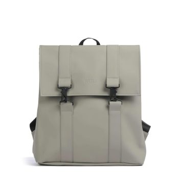 Rains MSN Backpack grey