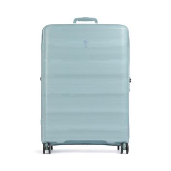 Echolac Forza L Spinner (4 wheels) light blue