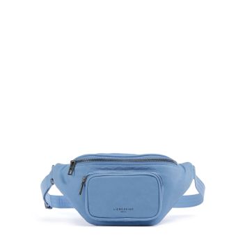 Liebeskind Lila Nylon M Fanny pack blue