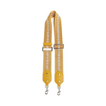 Aigner Fashion Bag strap mustard yellow