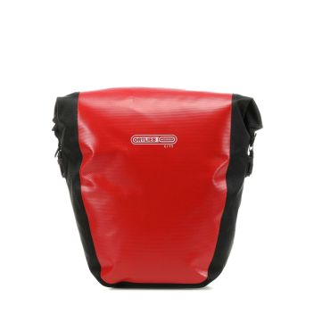 Ortlieb Back-Roller City QL1 Set Luggage bag red/black