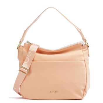 Bogner Klosters Neve Isalie Hobo bag apricot