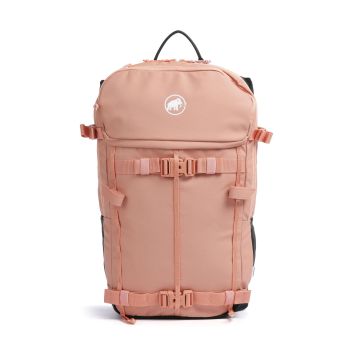 Mammut Nirvana 18W Hiking backpack antique pink