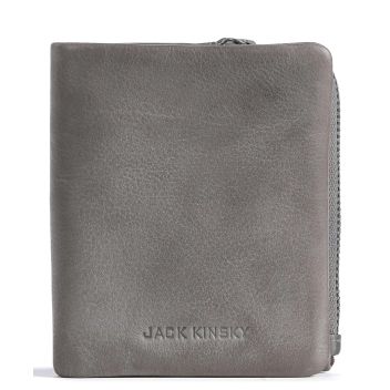 Jack Kinsky Nassau 515 Wallet grey