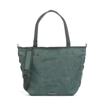 Eagle Creek Explore Tote bag dark green