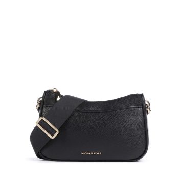 Michael Kors Jet Set Crossbody bag black