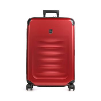 Victorinox Spectra 3.0 Exp Large Spinner (4 wheels) red
