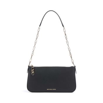 Michael Kors Empire Medium Shoulder bag black