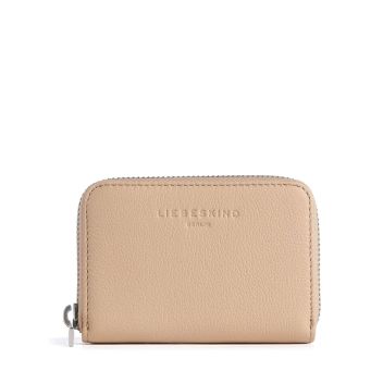 Liebeskind Harris Eliza Wallet light brown