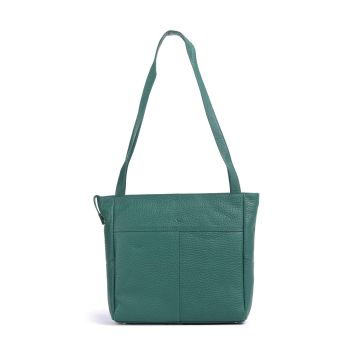 Voi Hirsch Quila Shoulder bag green