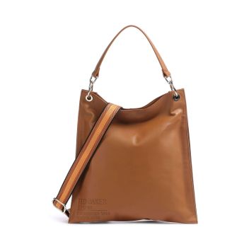 Ted Baker Darcita Hobo bag camel
