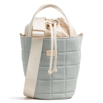 JOOP! Jeans Ordine 1.0 Baili Bucket bag light blue