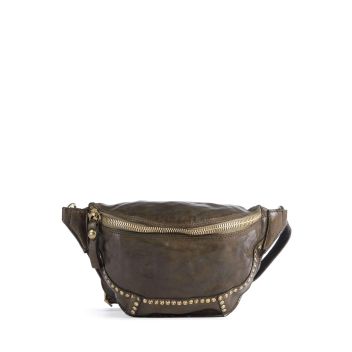Campomaggi Fanny pack olive-green