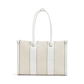 Liu Jo Tanisha Tote bag white