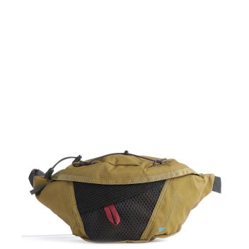 Klättermusen Eldner 2.0 Fanny pack olive-green
