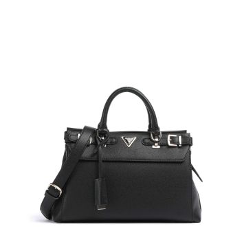 Guess Ali Eco Handbag black