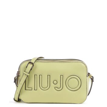 Liu Jo Daurin Crossbody bag yellow