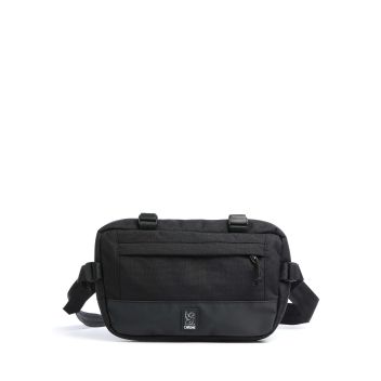 Chrome Doubletrack M Frame bag black
