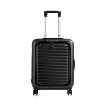 Mandarina Duck Tank Case Spinner (4 wheels) black