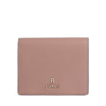 Furla Camelia S Wallet antique pink